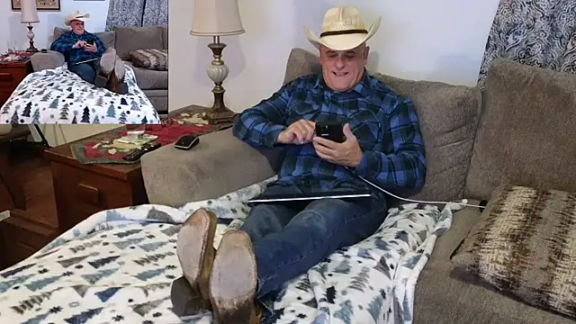 Foxhunt99 online show from 12.02.24