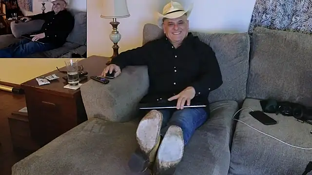 Foxhunt99 online show from 02.27.25