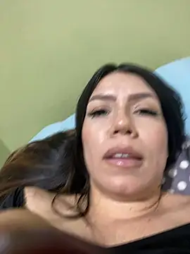 Snapshot of martina_contreras chatting on 01.29.25 martina contreras online show from 01.29.25