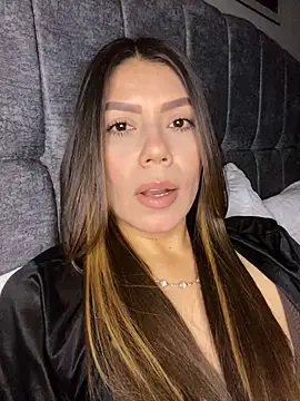 martina contreras online show from 03.11.26