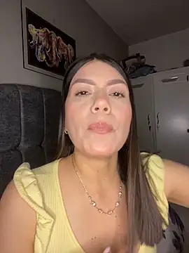 martina contreras online show from 05.03.26
