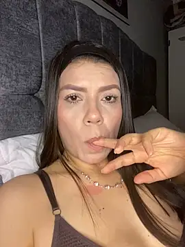 martina contreras online show from 05.09.26