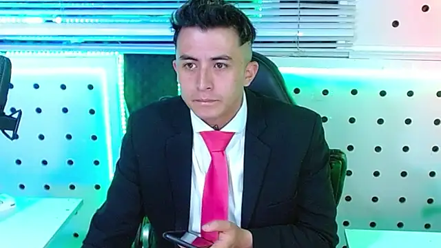 Darko0717 online show from 12.17.25