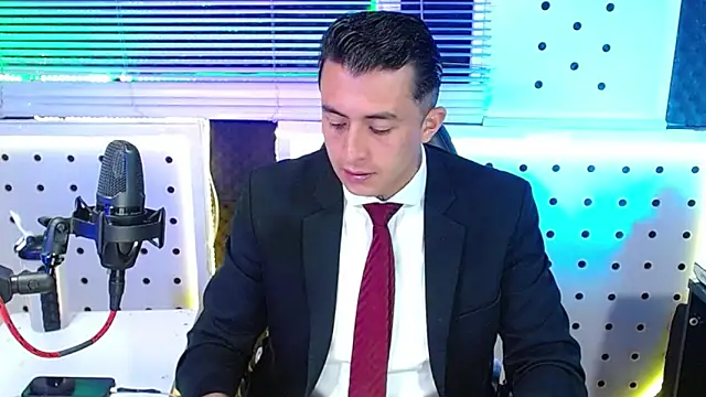 Darko0717 online show from 01.12.26