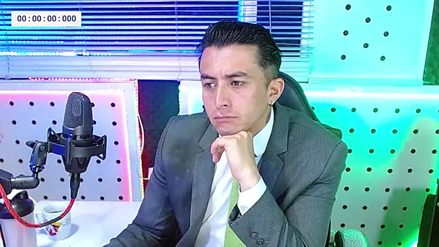 Darko0717 online show from 01.16.26