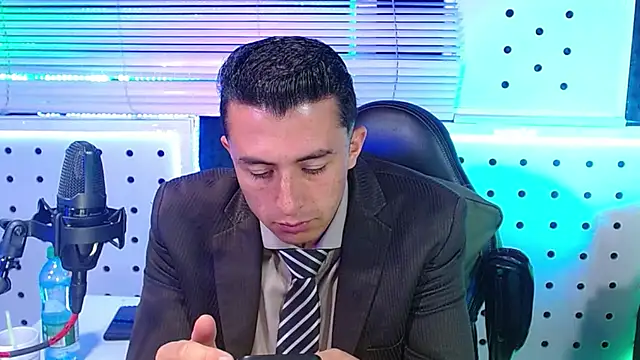 Darko0717 online show from 02.02.26