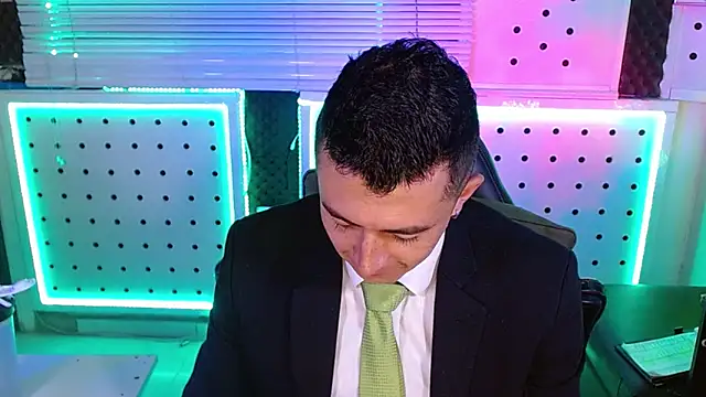 Darko0717 online show from 02.11.26