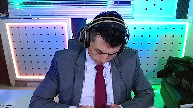 Darko0717 online show from 02.17.26