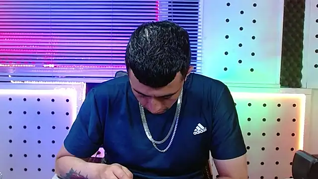 Darko0717 online show from 03.04.26