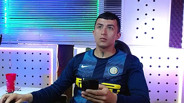 Darko0717 online show from 03.09.26