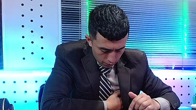 Darko0717 online show from 03.19.26