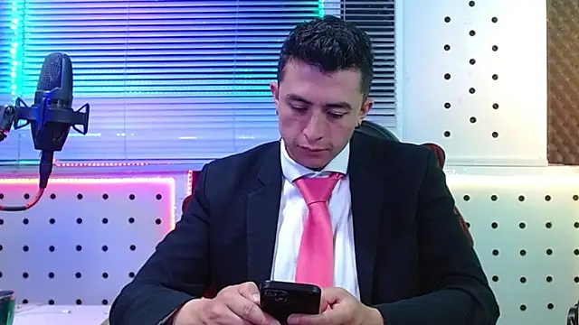 Darko0717 online show from 04.21.26