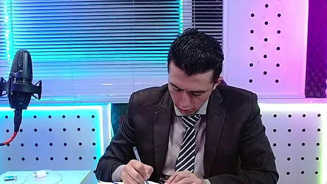Darko0717 online show from 05.02.26