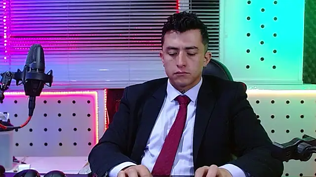 Darko0717 online show from 05.09.26