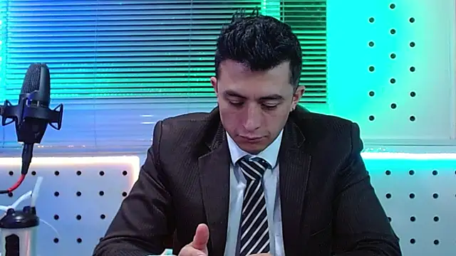 Darko0717 online show from 05.12.26