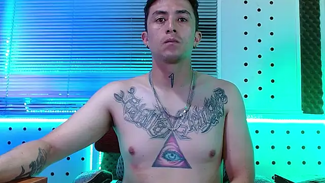Darko0717 online show from 05.20.26