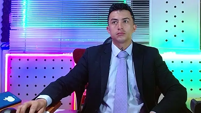 Darko0717 online show from 05.27.26