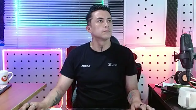 Darko0717 online show from 05.31.26