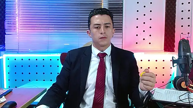 Darko0717 online show from 06.01.26