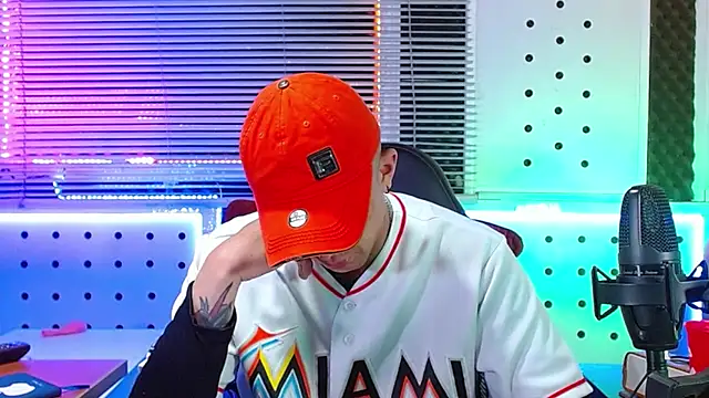 Darko0717 online show from 06.04.26