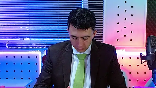 Darko0717 online show from 06.11.26