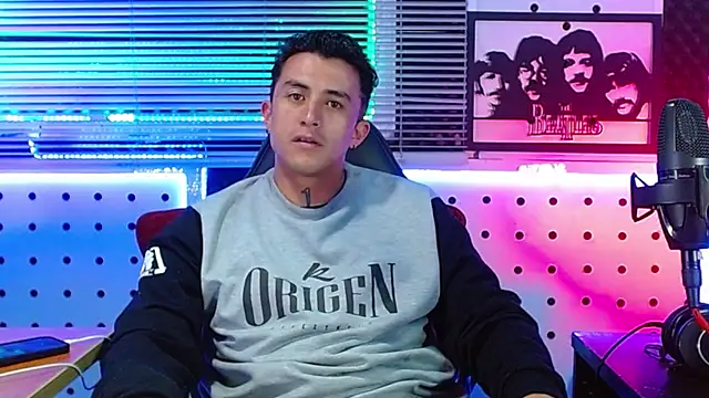 Darko0717 online show from 06.17.26