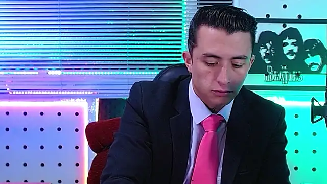 Darko0717 online show from 06.19.26