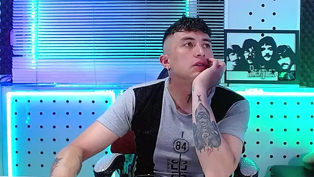 Darko0717 online show from 06.21.26