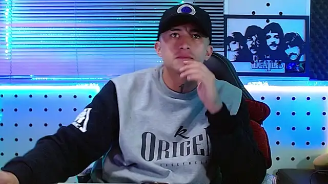 Darko0717 online show from 06.22.26