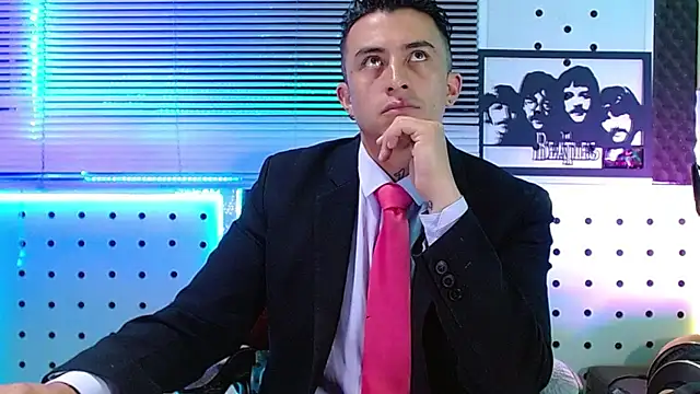 Darko0717 online show from 06.25.26