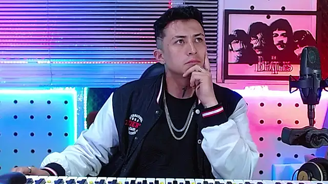 Darko0717 online show from 07.10.26