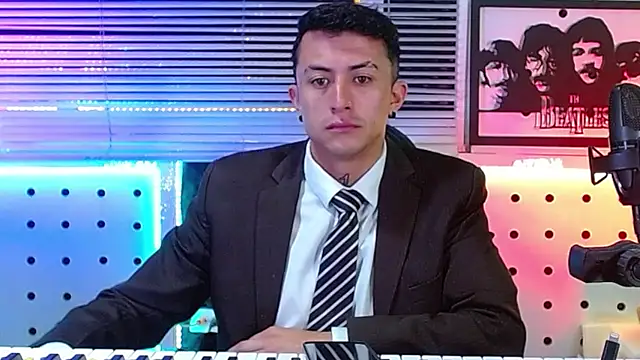 Darko0717 online show from 07.15.26