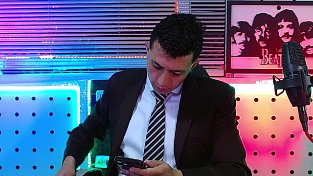 Darko0717 online show from 07.25.26