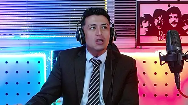 Darko0717 online show from 07.28.26