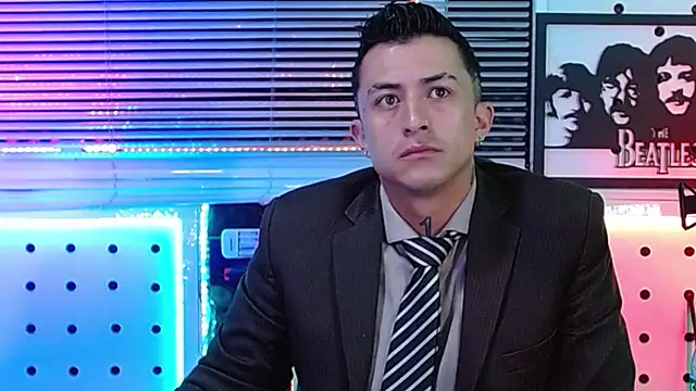 Darko0717 online show from 07.30.26