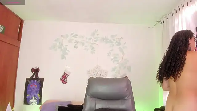 Cata green online show from 12.02.25