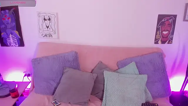 Cata green online show from 06.11.26