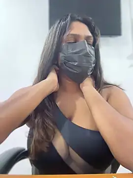 Snapshot of Black_Beauty997 chatting on 02.05.25 Black Beauty997 online show from 02.05.25