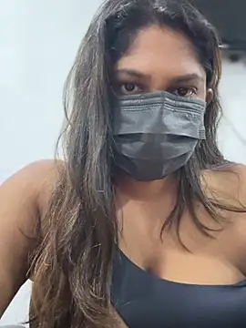 Snapshot of Black_Beauty997 chatting on 03.07.25 Black Beauty997 online show from 03.07.25