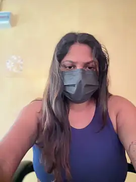 Snapshot of Black_Beauty997 chatting on 03.19.25 Black Beauty997 online show from 03.19.25