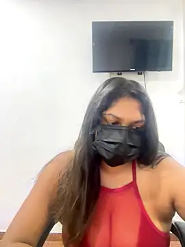 Snapshot of Black_Beauty997 chatting on 09.27.25 Black Beauty997 online show from 09.27.25