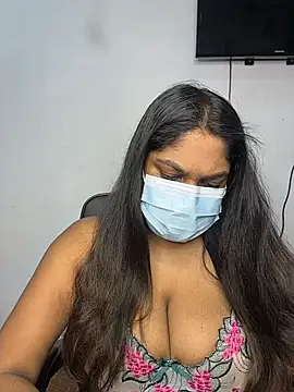 Snapshot of Black_Beauty997 chatting on 01.06.26 Black Beauty997 online show from 01.06.26