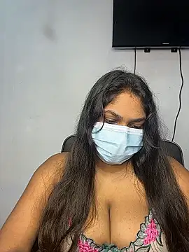 Snapshot of Black_Beauty997 chatting on 01.12.26 Black Beauty997 online show from 01.12.26