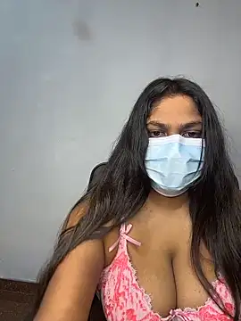 Black Beauty997 online show from 02.08.26