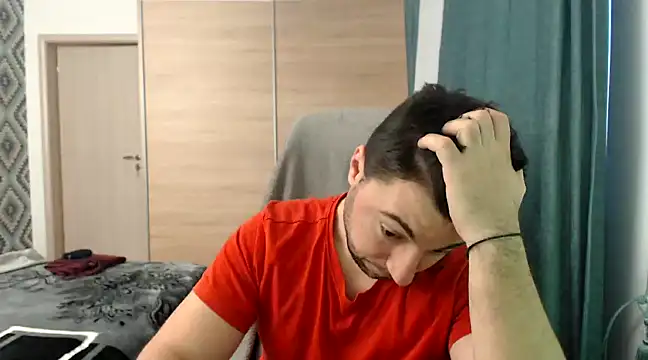 HankMalone online show from 03.21.25