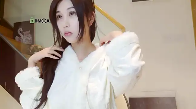 Snapshot of Serena-AU chatting on 03.03.25 Serena-AU online show from 03.03.25