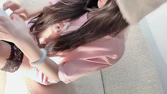 Snapshot of Serena-AU chatting on 10.13.25 Serena-AU online show from 10.13.25