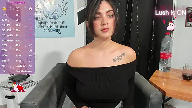 alexysgray online show from 11.24.25