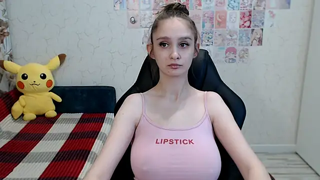 Jackie Morgan online show from 05.06.26