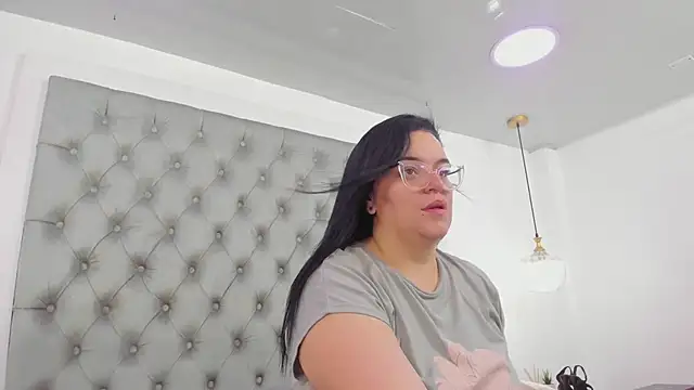 anette cooper online show from 01.12.26